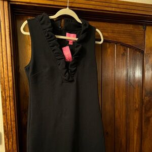 Lilly Pulitzer Tisbury Shift Dress